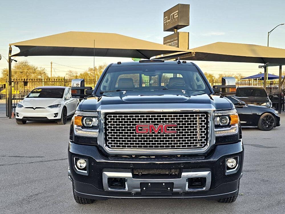 gmc sierra 3500 denali hd 2016 1GT42YE84GF104491 image gmc sierra 3500 denali hd 2016 1GT42YE84GF104491 image